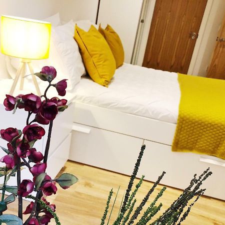 Apartamento Ekhaya Three Mánchester Exterior foto