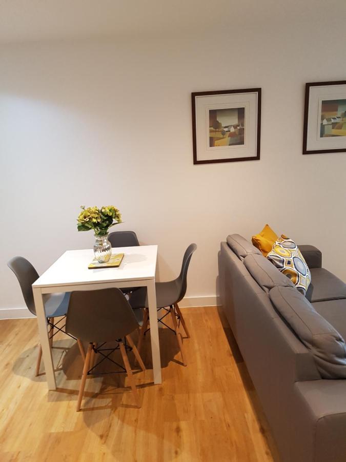 Apartamento Ekhaya Three Mánchester Exterior foto