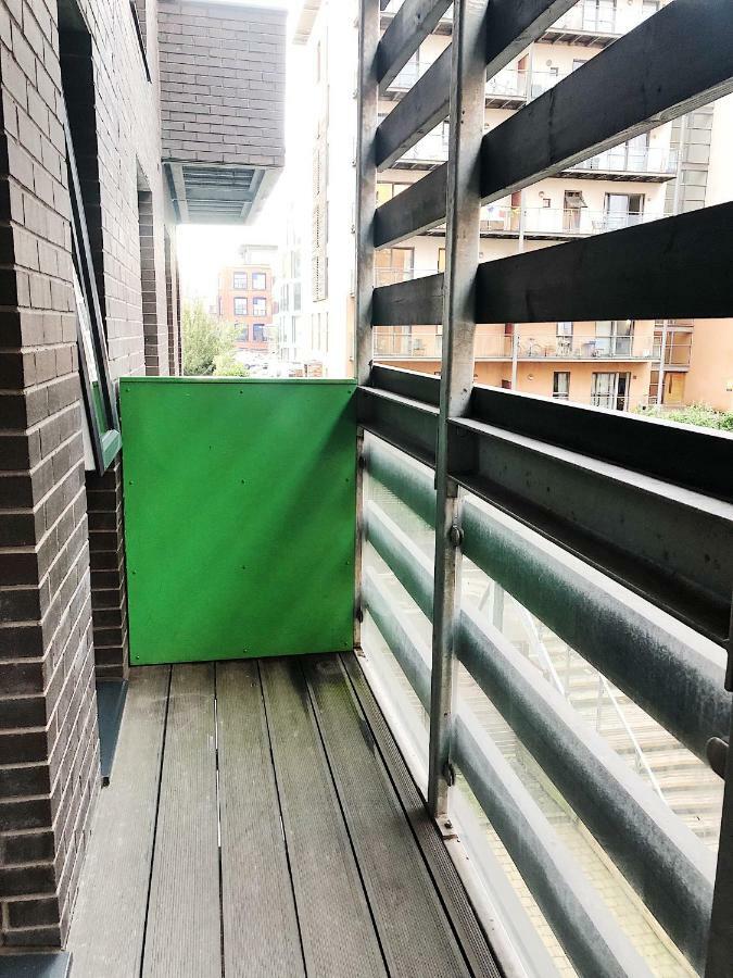 Apartamento Ekhaya Three Mánchester Exterior foto